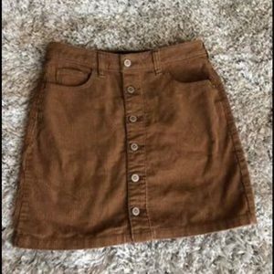 Hollister Skirt